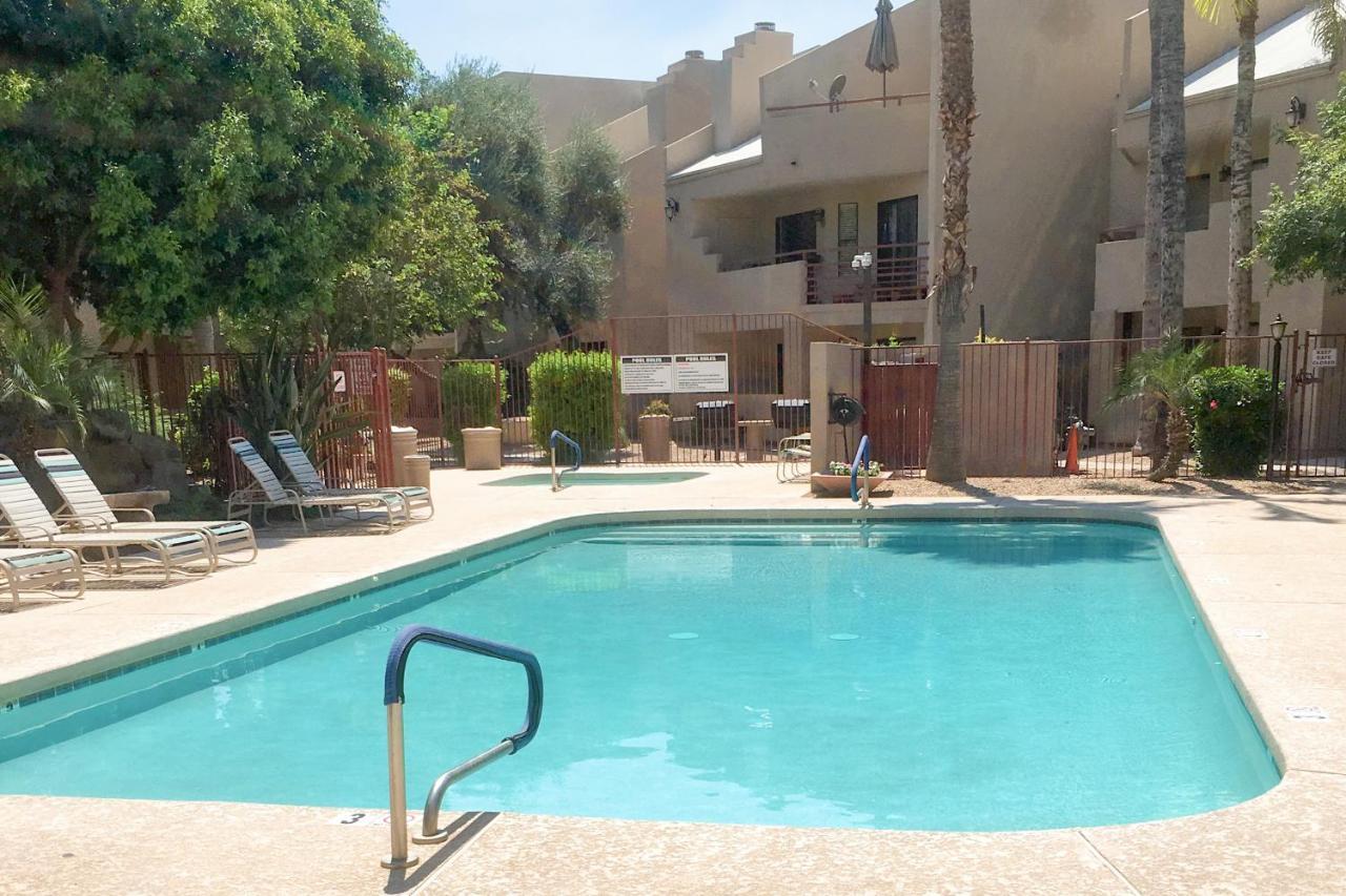 The Village At Stone Creek Unit 130 Apartment