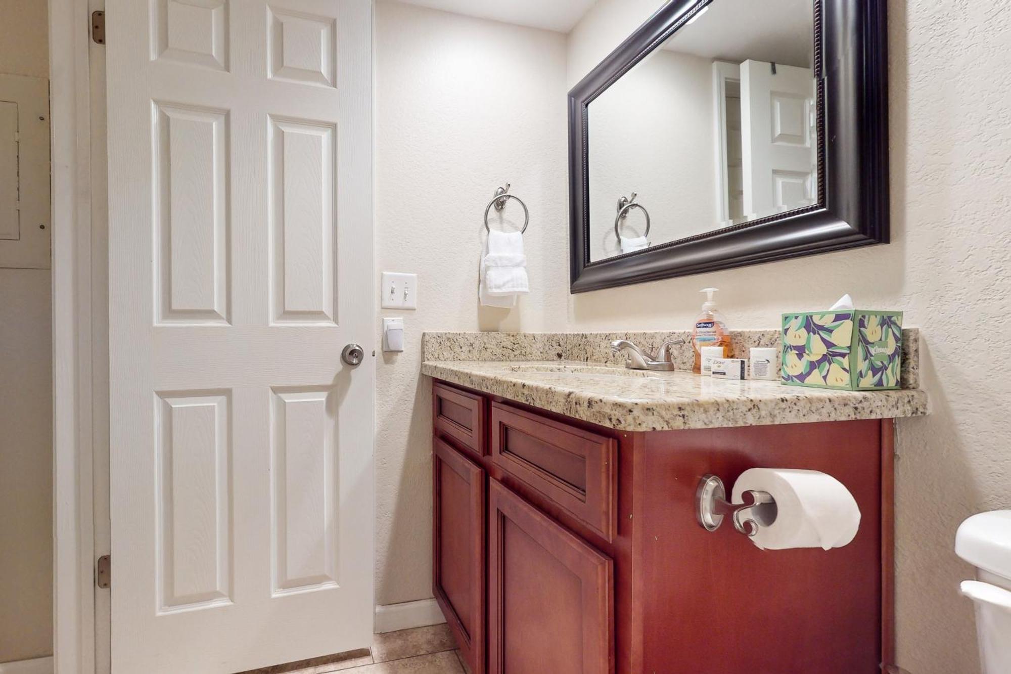The Village At Stone Creek Unit 130 Apartment