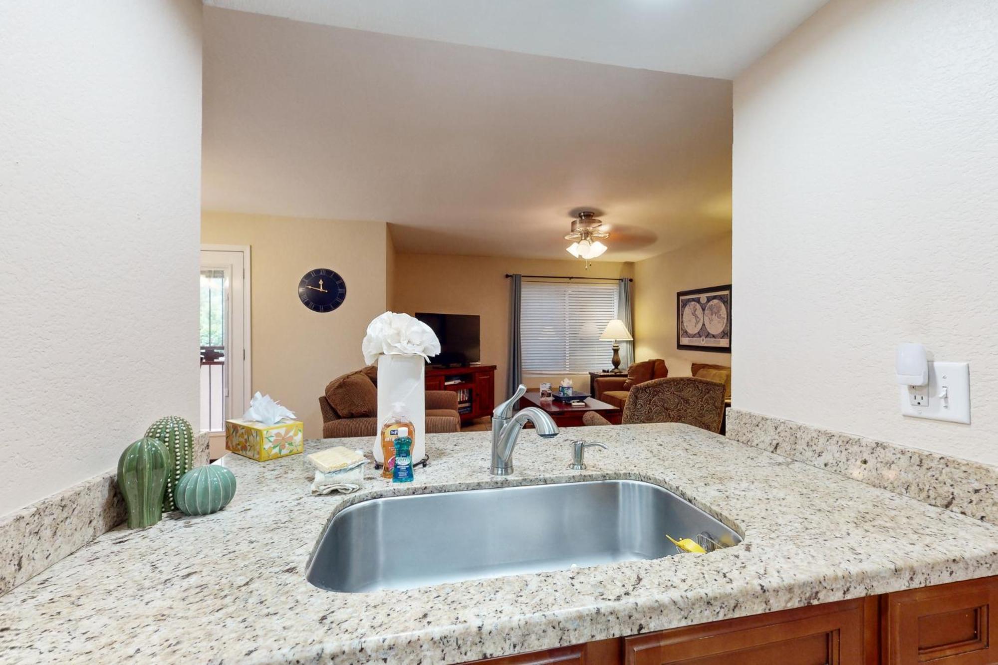 The Village At Stone Creek Unit 130
